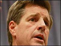 Paul Bremer