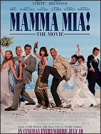 Mamma Mia!剧照