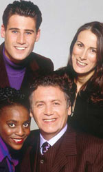 The Clothes Show: Click Here for More Pictures