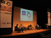 BBC Debate em São Paulo