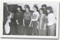 Parti Cerdd Dant o'r gorffennol