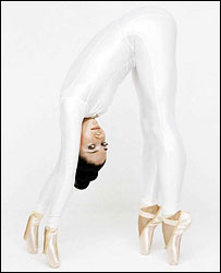 Melissa Hetherington (Photo by Hugo Glendinning)