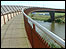 Millennium Bridge in Peterborough