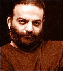 علیرضا عصار