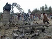 باجوڑ کاگاؤں ڈمہ ڈولا