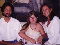 Família real brasileira, Dom João, Maria Christina e Dona Stella de Orleans e Bragança