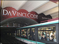 Estação de metrô em Paris (Foto: Divulgação/Metrô de Paris) 