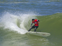 Australian Josh Constable 