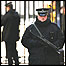 Policiais britânicos