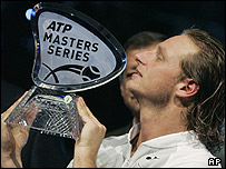 دیوید نعلبندیان