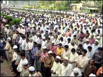 प्रार्थना सभा