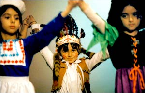 عکس از هانا کامکار