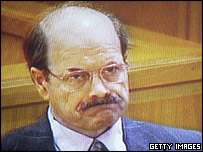 Dennis Rader