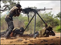 श्रीलंका के सैनिक