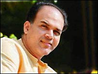 ہدایتکار اشوتوش 