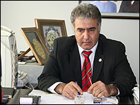 ناصر هاشم پور