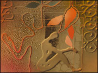 رضوی کی پینٹنگ