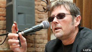 Ди-Би-Си Пьер