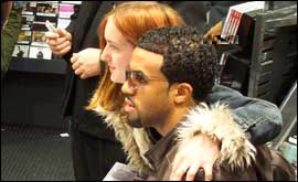 Craig David