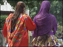 ازدواج اجباری