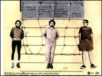 Integrantes do Domenico + 2, que estarão no festival em Barcelona