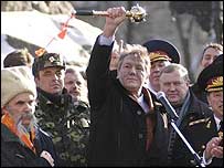 ويکتور يوشچنکو