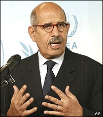 محمد البرادعی