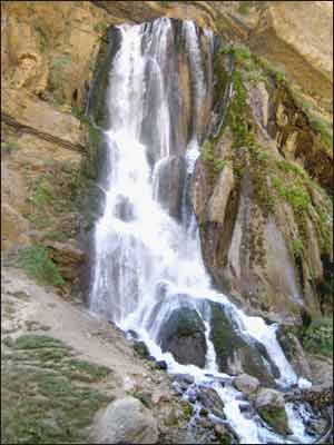 عکس از حسين ذاکر شبستری