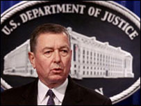 जॉन एशक्रॉफ़्ट