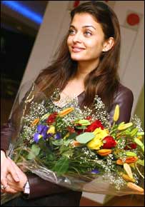 ऐश्वर्या राय