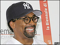 Spike Lee