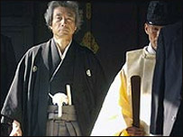 जापान के प्रधानमंत्री ज़ुनिचिरो कोइज़ुमी 