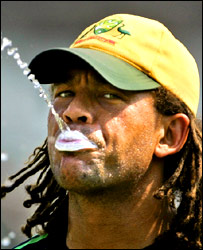 साइमंड्स