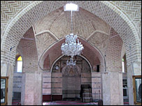 مسجد سرپولک