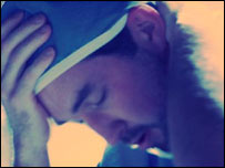 चिंता और तनाव