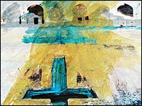 copyright ADAGP, Paris, 2004