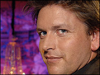 James Martin