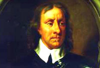 Oliver Cromwell