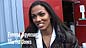 Watch: Catching up with Freema