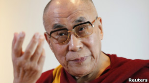 达赖喇嘛