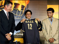 शाहरुख़ ख़ान