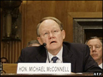 Michael McConnell
