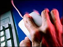 ماوس و صفحه کليد