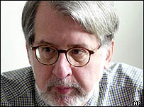 Đặc phái viên nhân quyền LHQ Paulo Sergio Pinheiro 