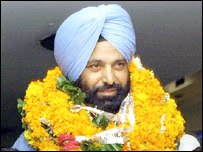 रजिंदर सिंह