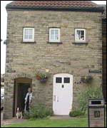 Osmotherley 'best bog'