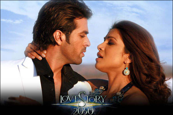 वर्ष 2008 की फ़्लॉप फ़िल्में