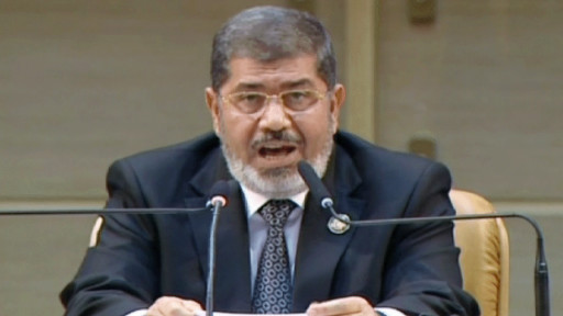 Mursi