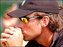 स्टीफ़ेन फ़्लेमिंग