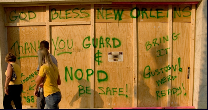 न्यू ओरलिंस 